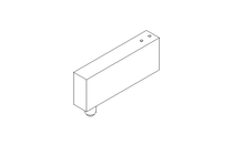 Digital load cell for dynamical weighing