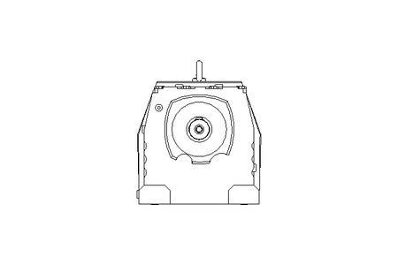 Stirnradgetriebe