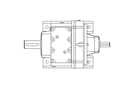 Stirnradgetriebe