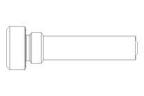 Dosierschraube 0,20