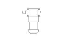 Cross-helical gear SOG59.2-0004-1-A