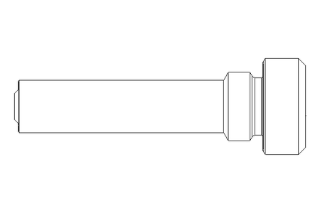 Dosierschraube 0,60