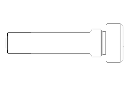 Dosierschraube 0,60