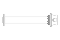 Einweg-Luftadapter