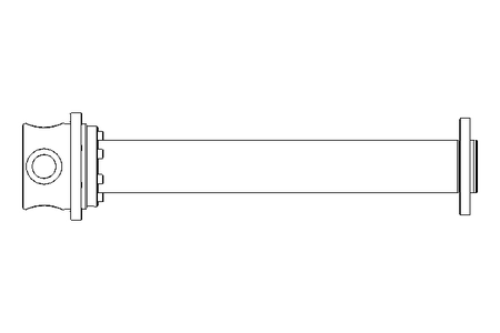 Einweg-Luftadapter