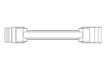 CLAMPING RING  DN100 A2