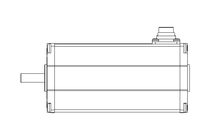 Schneckengetriebemotor 0,1kW