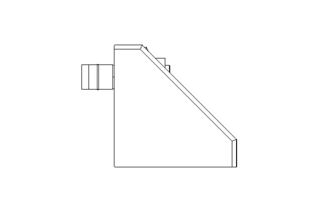 CANT 43x42 COM PARAFUSOS