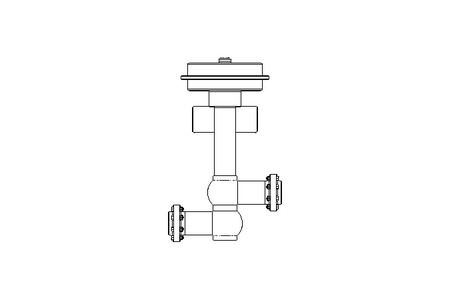 CONTROL VALVE