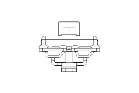 Distributor/manifold