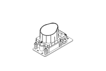 Datenlichtschranke Profibus F1