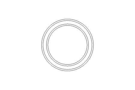 Quad-ring QRAR 21.82x3.53 70SH