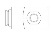 Bico gerad. vacuo VN-14-L-T4-PQ2-VQ3-RQ3