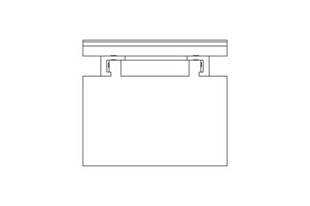 Sammelschienenadapter 80 A