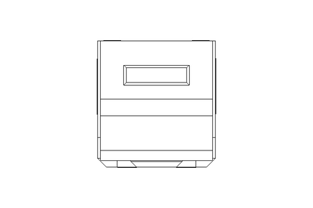 SAFETY INTERLOCK SWITCH