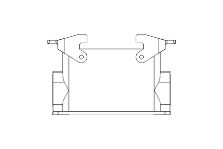 SOCKET HOUSING