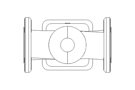 CONTROL VALVE