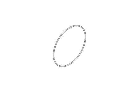 O-ring 185x3 FPM 80SH