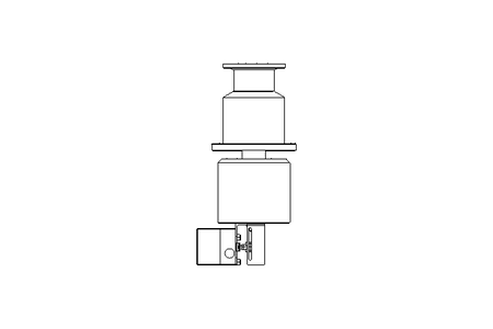 CONTROL VALVE