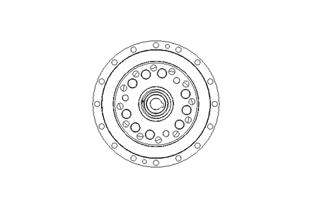 Getriebe F2CFS