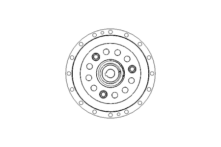 Getriebe F2CFS