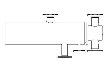 HEAT EXCHANGER