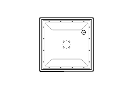 Automation Panel 5AP920.1505-K21