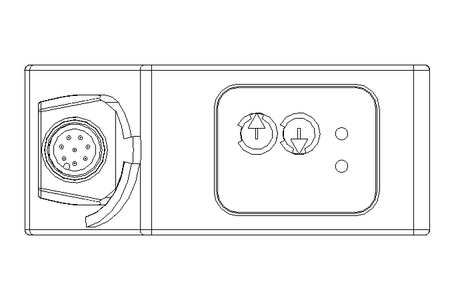 PHOTO ELECTRIC CELL