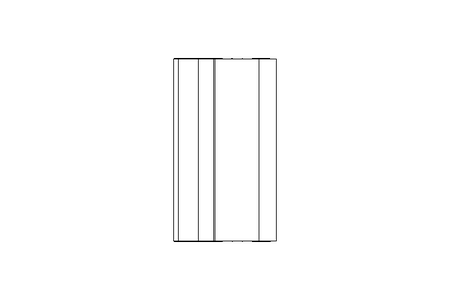 Joint profilé B=1,5-3 EPDM