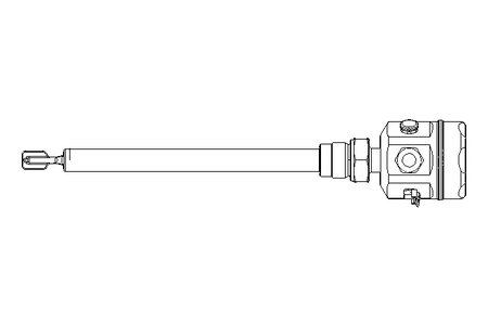 FILL LEVEL LIMIT SWITCH