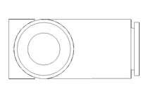 T SOCKET CONNECTOR KPT10-00