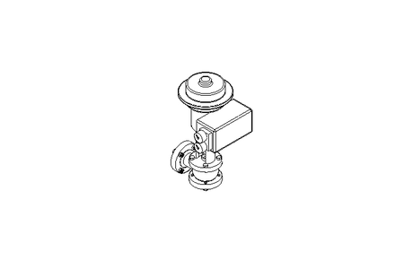 CONTROL VALVE