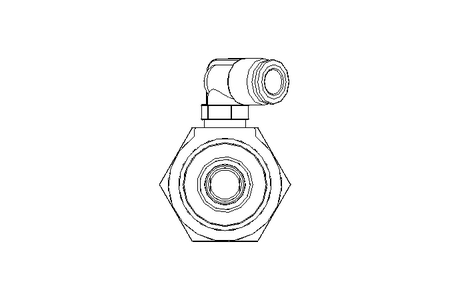 CILINDRO   H=92,5 MM