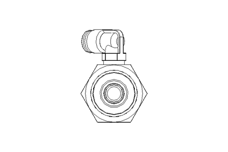 CILINDRO   H=92,5 MM