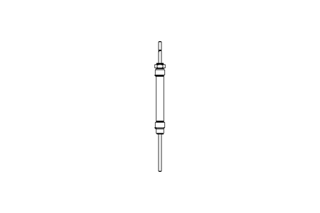 CYLINDER H=105.0mm 543293