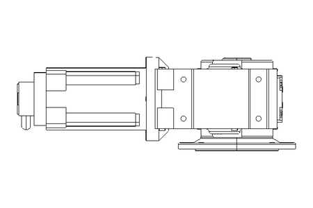 MOTEUR REDUCTEUR