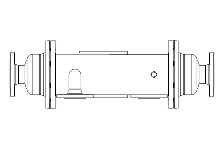 HEAT EXCHANGER