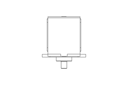 BEVEL SPUR GEARBOX