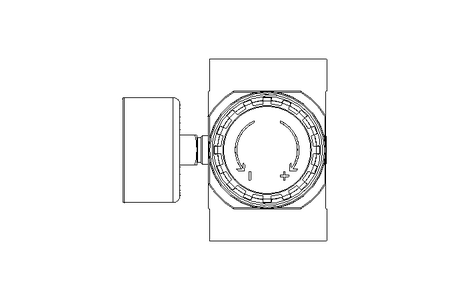 PRESSURE REGULATOR