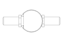 ГАЗОВАЯ ПРУЖИНА