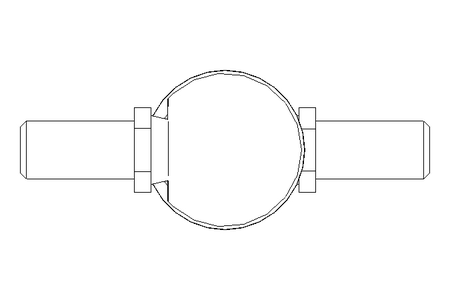 GAS SPRING