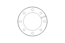 Clamping element D65 d40 925Nm