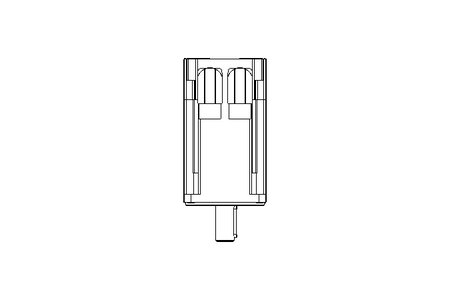 Servo motor 3.10 Nm