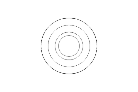 Remache ISO 15983 A 4x8