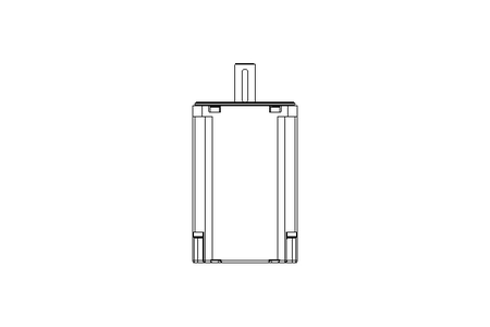 Servomotor 4 Nm