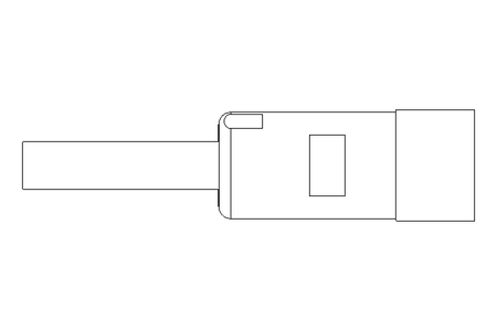 Cable 10 m with plug