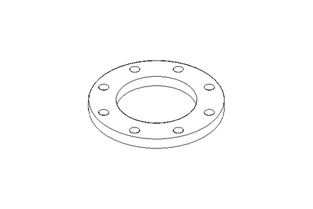 BRIDA  DN150 PN16 A2  DIN EN 1092-1