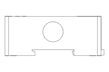 Baugruppenträger AS-i