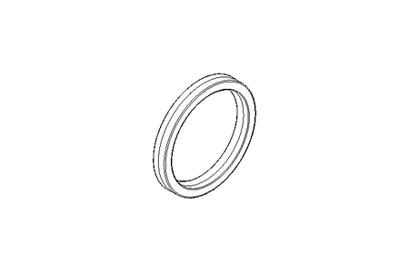 U-образное кольцевое уплотнение DS205