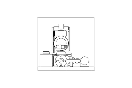 Dosing station